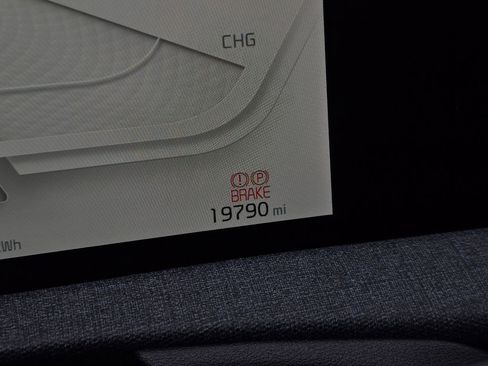 Certified 2023 Kia EV6 Light image 31