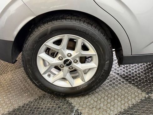 Used 2022 Kia Soul LX w/ Technology Package FWD image 13