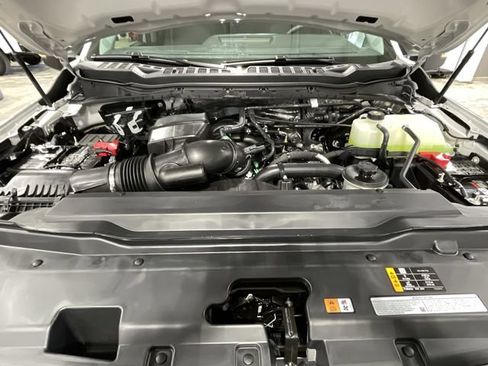 New 2026 Ford F250 XL w/ STX Appearance Package AWD/4WD image 21