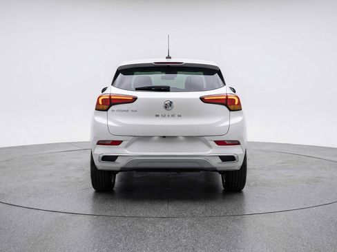 Used 2025 Buick Encore GX Preferred image 7