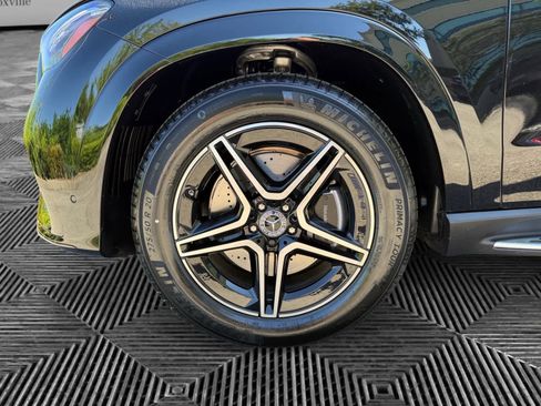 New 2026 Mercedes-Benz GLE 450 4MATIC image 9