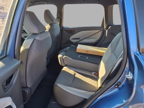 New 2026 Subaru Forester image 20