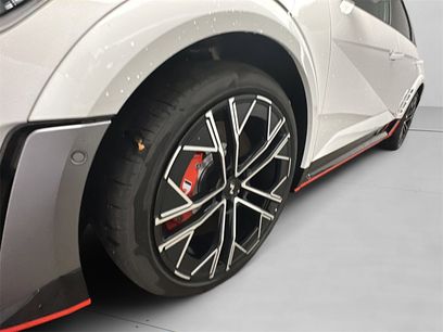 New 2025 Hyundai Ioniq 5 N Base