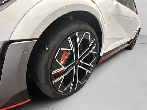 New 2025 Hyundai Ioniq 5 N Base image 4