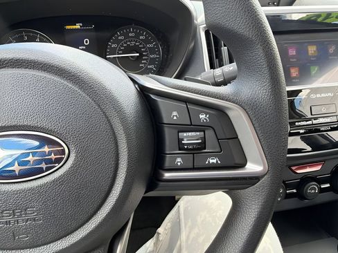 Used 2018 Subaru Impreza 2.0i Premium w/ Eyesight & BSD & Rcta AWD/4WD image 14