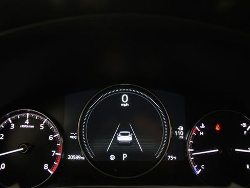 Used 2023 MAZDA CX-30 AWD 2.5 S w/ Select Package image 16