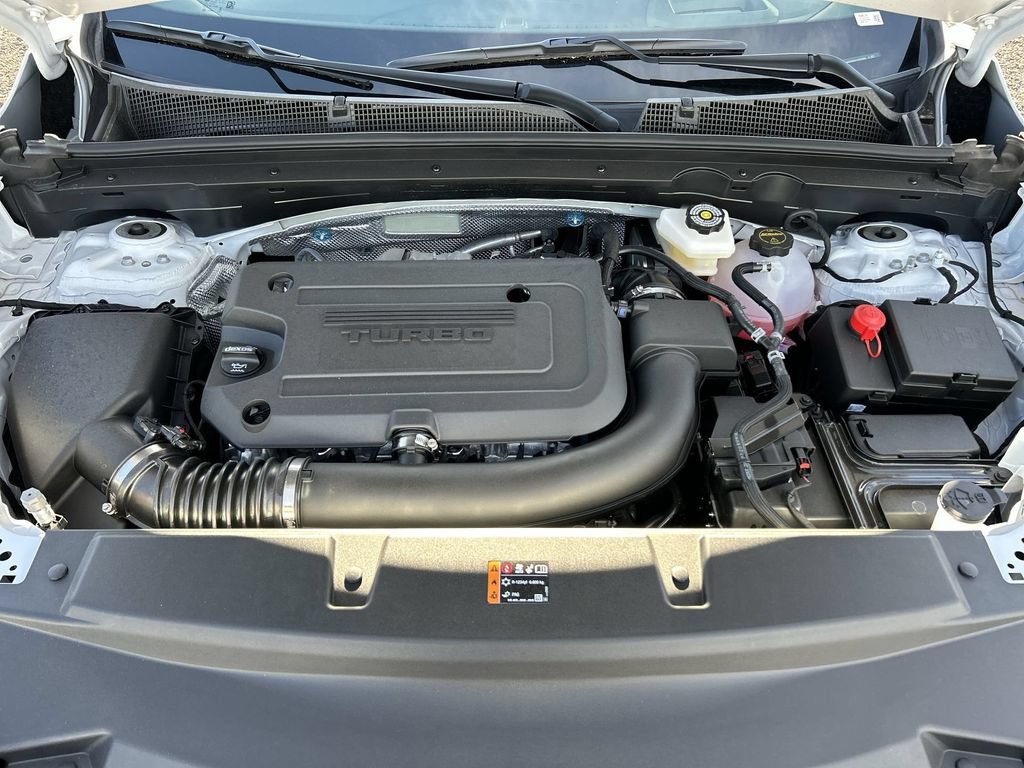 New 2026 Buick Envision Sport Touring AWD/4WD image 31