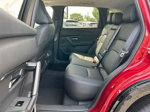 New 2026 MAZDA CX-5 2.5 S w/ Premium Package AWD/4WD image 25