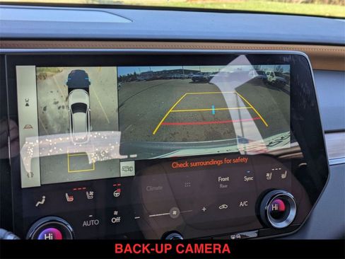 New 2026 Lexus RX 350 Premium w/ Convenience Package image 14