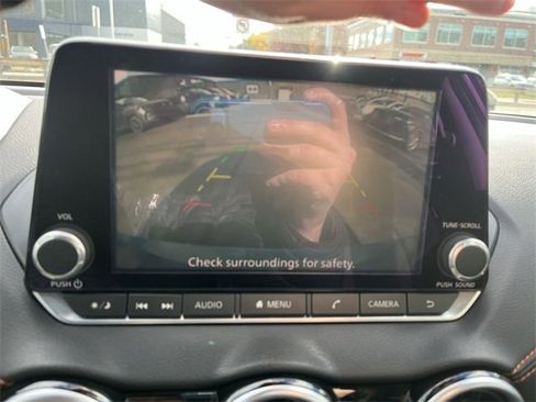 Used 2020 Nissan Sentra SR image 17