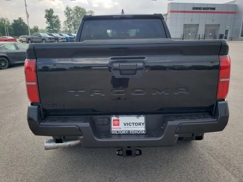 New 2025 Toyota Tacoma TRD Off-Road AWD/4WD image 6