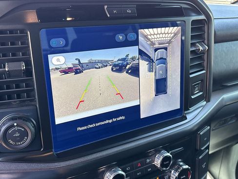 Used 2025 Ford F150 Tremor w/ Equipment Group 402A High AWD/4WD image 21