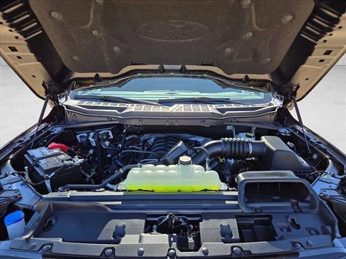 New 2026 Ford F150 XLT image 17