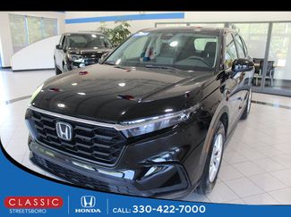 Certified 2024 Honda CR-V LX video 1