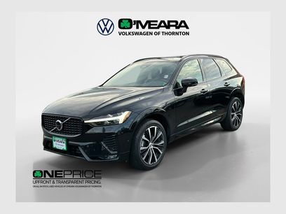 Used 2024 Volvo XC60 B5 Plus