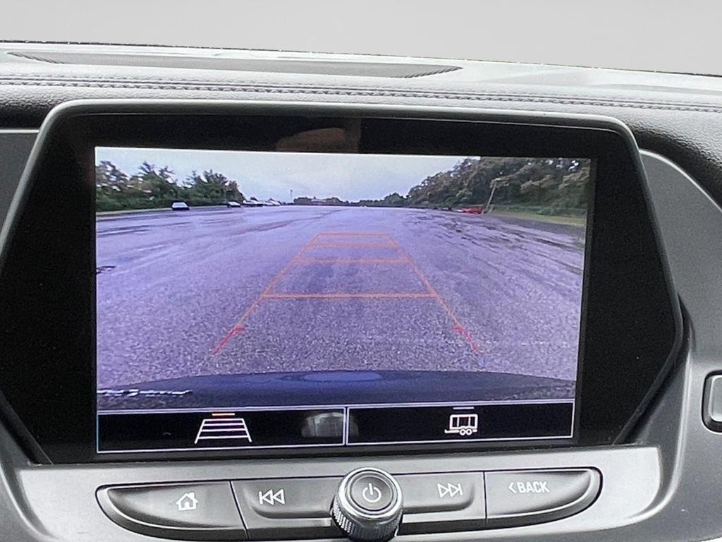 Certified 2022 Chevrolet Blazer LT AWD/4WD image 26