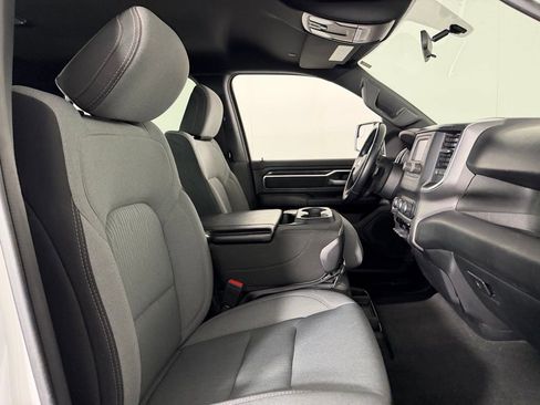 Used 2024 RAM 1500 Big Horn image 30