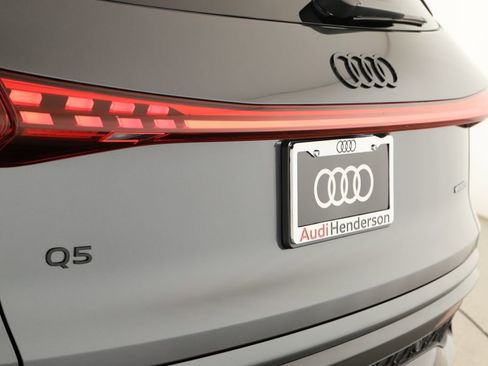 New 2026 Audi Q5 Premium Plus AWD/4WD image 36