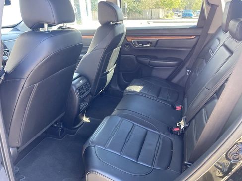 Used 2017 Honda CR-V EX-L image 8