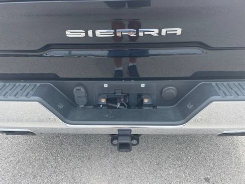Used 2019 GMC Sierra 1500 SLT w/ SLT Premium Package AWD/4WD image 14