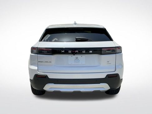 Certified 2025 Honda Prologue EX image 9
