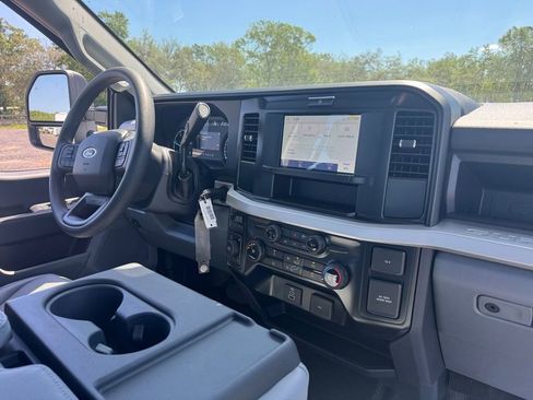 New 2026 Ford F350 XL AWD/4WD image 21