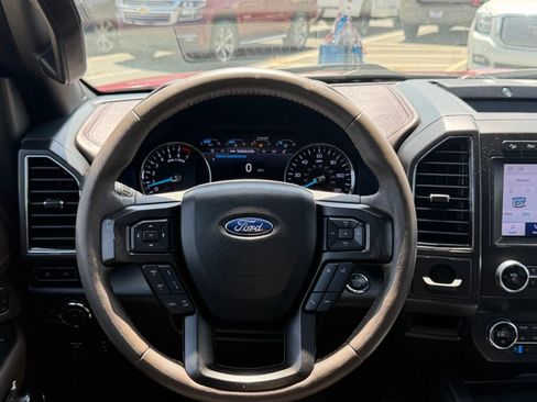 Used 2020 Ford Expedition King Ranch AWD/4WD image 45