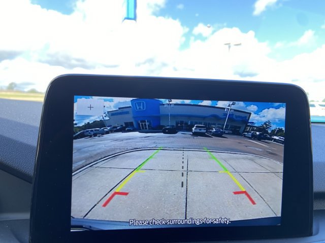Used 2025 Ford Escape ST-Line AWD/4WD image 48