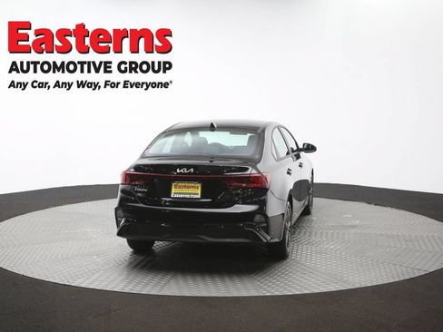 Used 2024 Kia Forte LXS FWD image 36