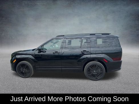 Used 2026 Hyundai Santa Fe Calligraphy AWD/4WD image 2