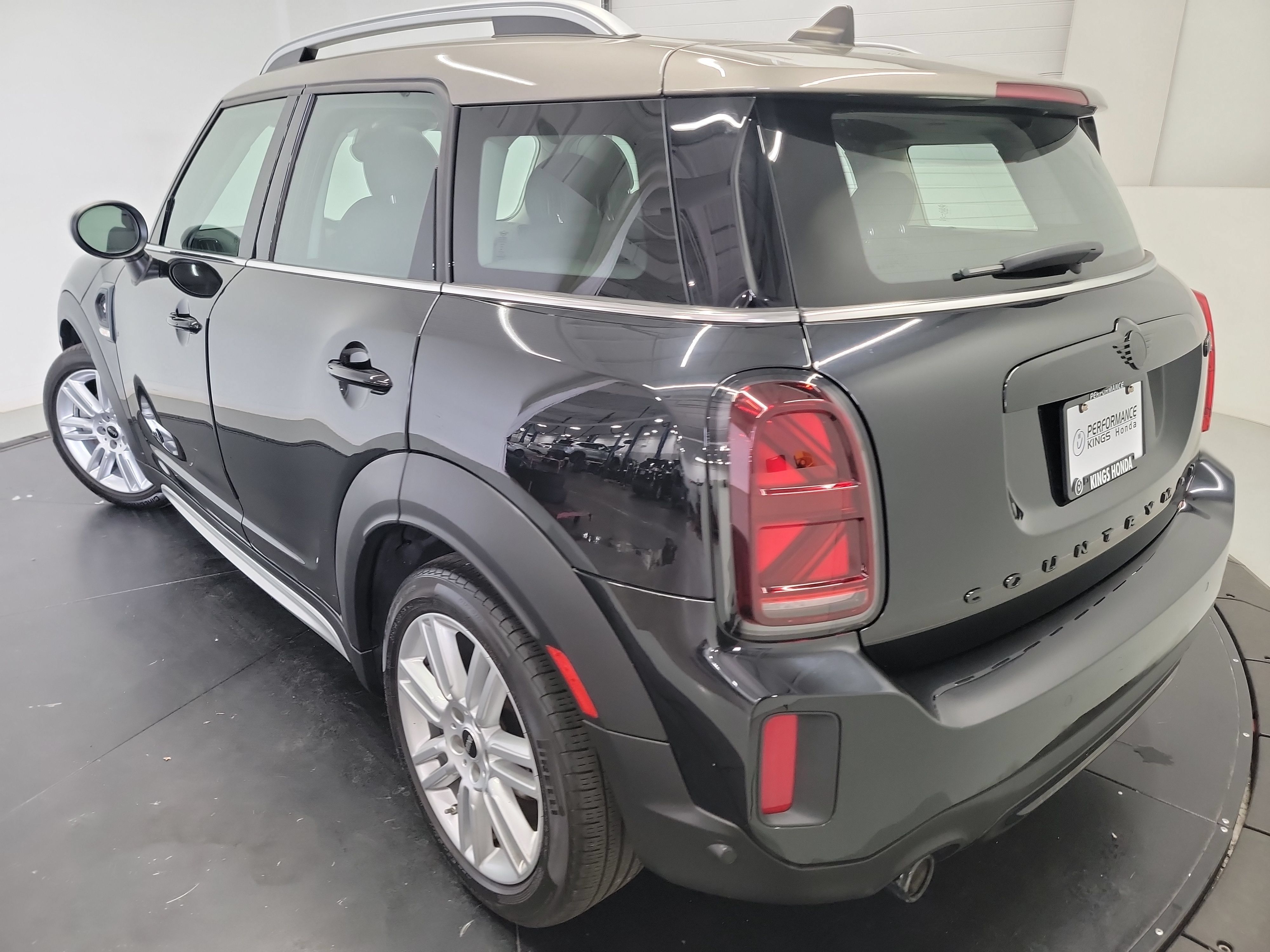 Used 2023 MINI Cooper Countryman S AWD/4WD image 6
