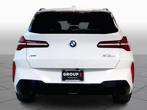 New 2026 BMW X3 xDrive30 w/ Premium Package image 4