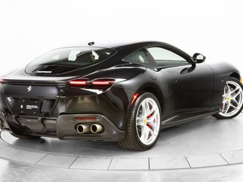 Certified 2021 Ferrari Roma image 96