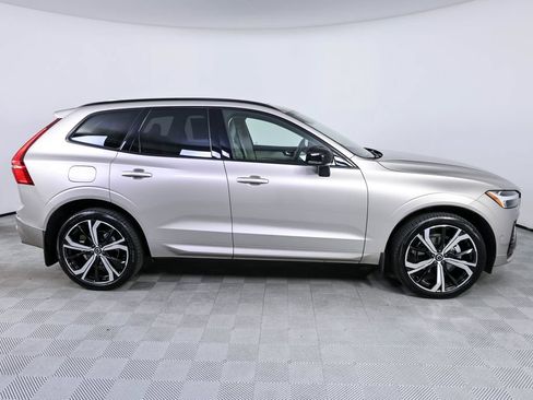 Certified 2024 Volvo XC60 B5 Ultimate w/ Climate Package AWD/4WD image 29