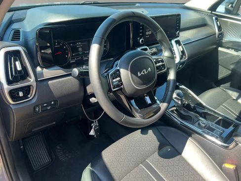 Used 2022 Kia Sorento SX AWD/4WD image 15