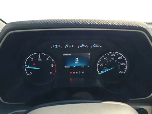 Used 2021 Ford F150 XL w/ Trailer Tow Package AWD/4WD image 25