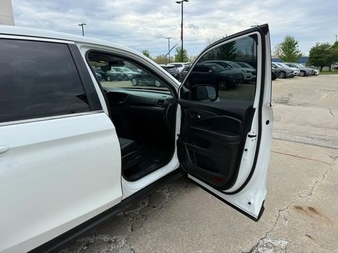 Used 2020 Honda Pilot EX-L image 26