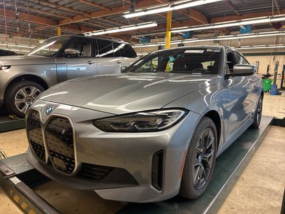 Used 2023 BMW i4 eDrive35