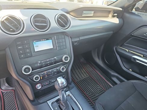 Used 2021 Ford Mustang GT w/ Enhanced Security Package RWD image 20