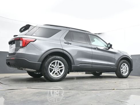 New 2026 Ford Explorer Active AWD/4WD image 51