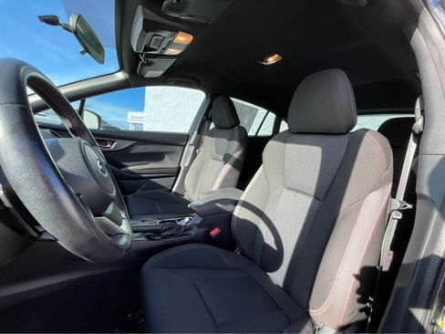 Used 2019 Subaru Impreza 2.0i Sport image 22