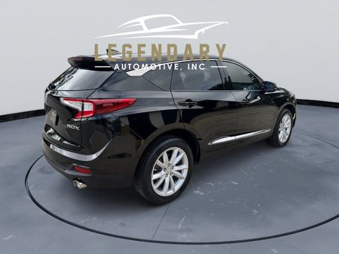 Used 2019 Acura RDX FWD image 9