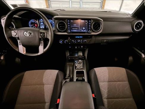 Used 2023 Toyota Tacoma TRD Off-Road AWD/4WD image 14