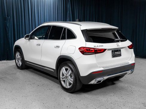 Certified 2023 Mercedes-Benz GLA 250 image 6