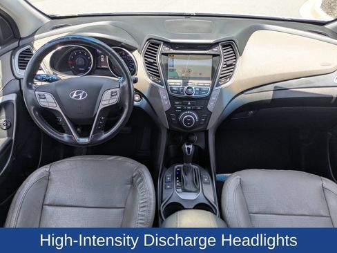 Used 2016 Hyundai Santa Fe Sport 2.0T w/ Option Group 05 FWD image 18