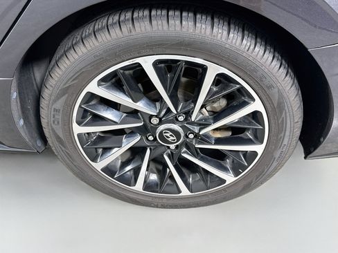 Used 2020 Hyundai Sonata SEL Plus FWD image 28