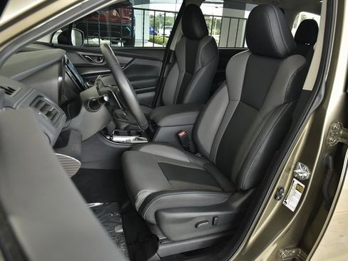Used 2022 Subaru Ascent Onyx Edition image 14