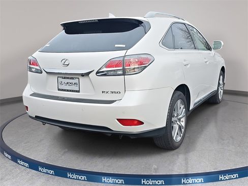 Used 2015 Lexus RX 350 AWD image 6