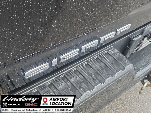 Used 2022 GMC Sierra 2500 AT4 w/ Gooseneck/5TH Wheel Package image 30