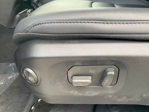 New 2026 Jeep Wrangler Unlimited Rubicon w/ Safety Group image 16